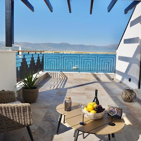 Villa Borna B20 Trogir Exterior photo