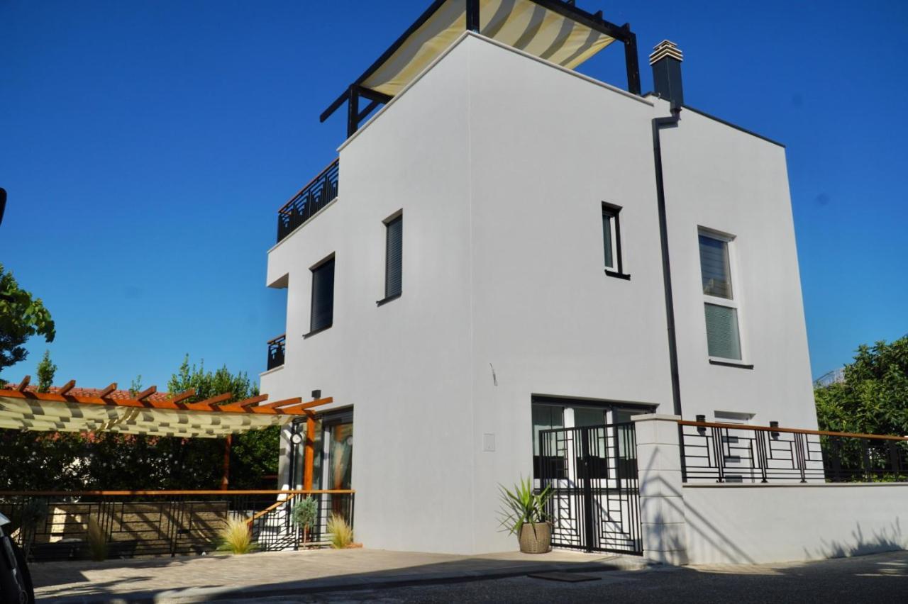 Villa Borna B20 Trogir Exterior photo
